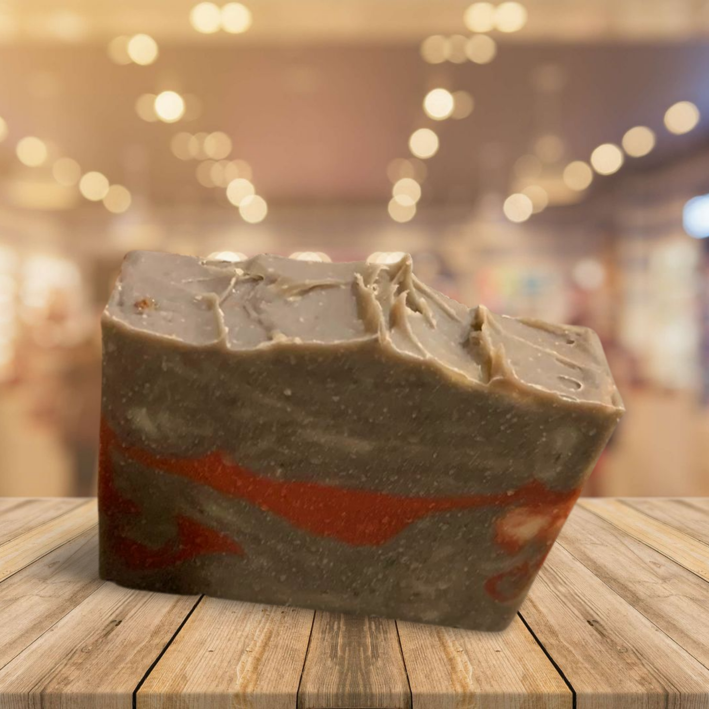 Grey Dragon Bar Soap