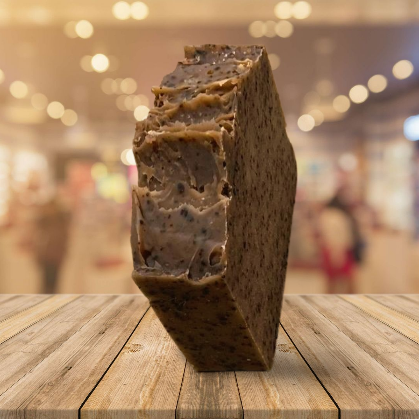 Coffee Soap