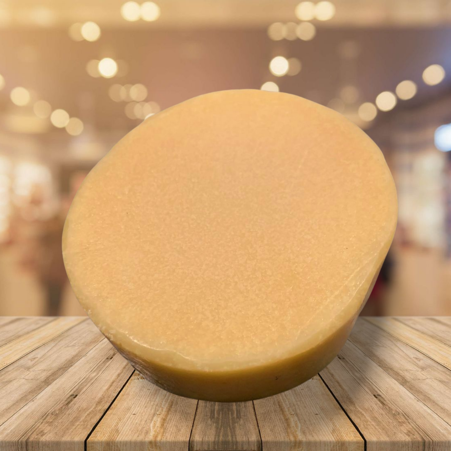 Goat Milk Soap