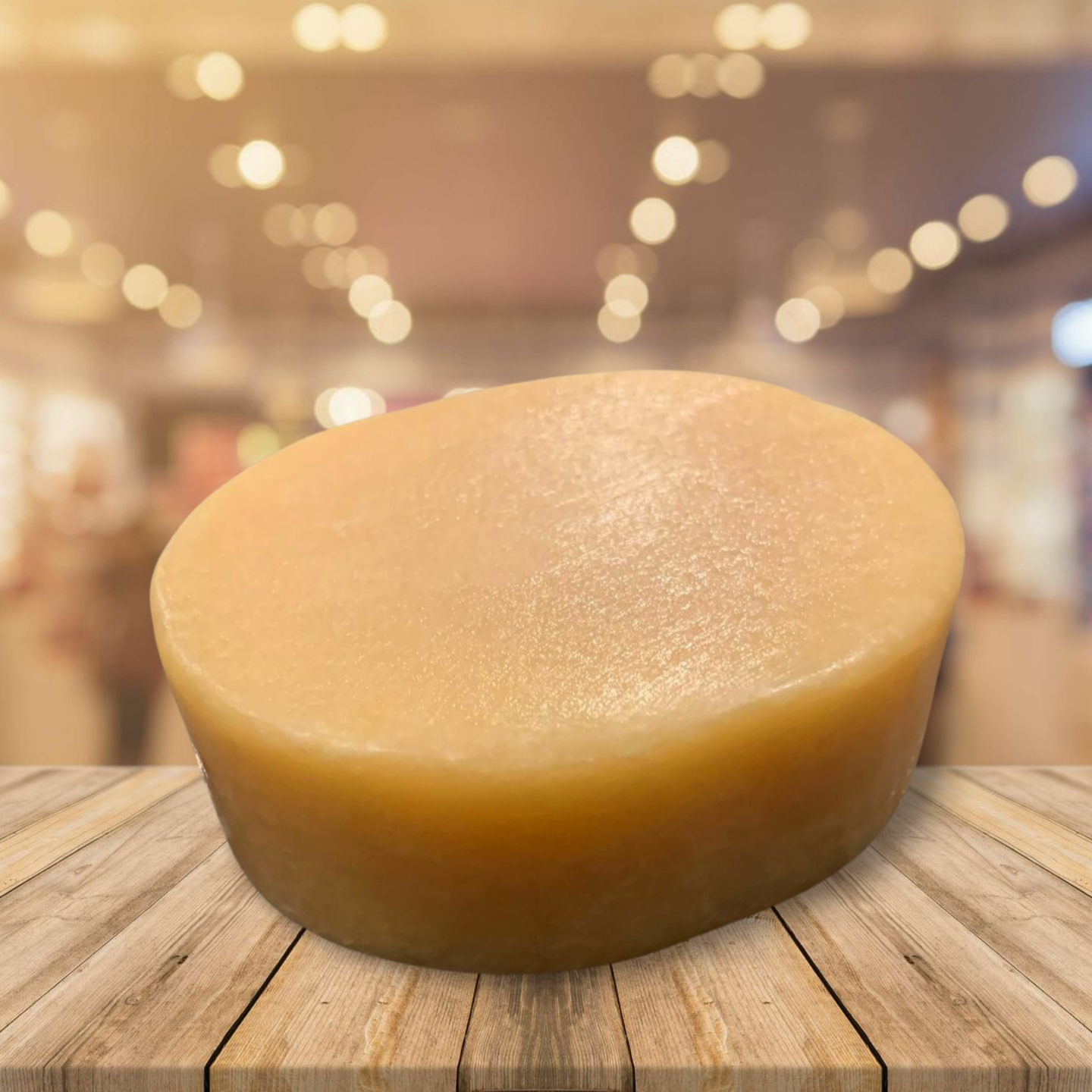 Goat Milk Soap