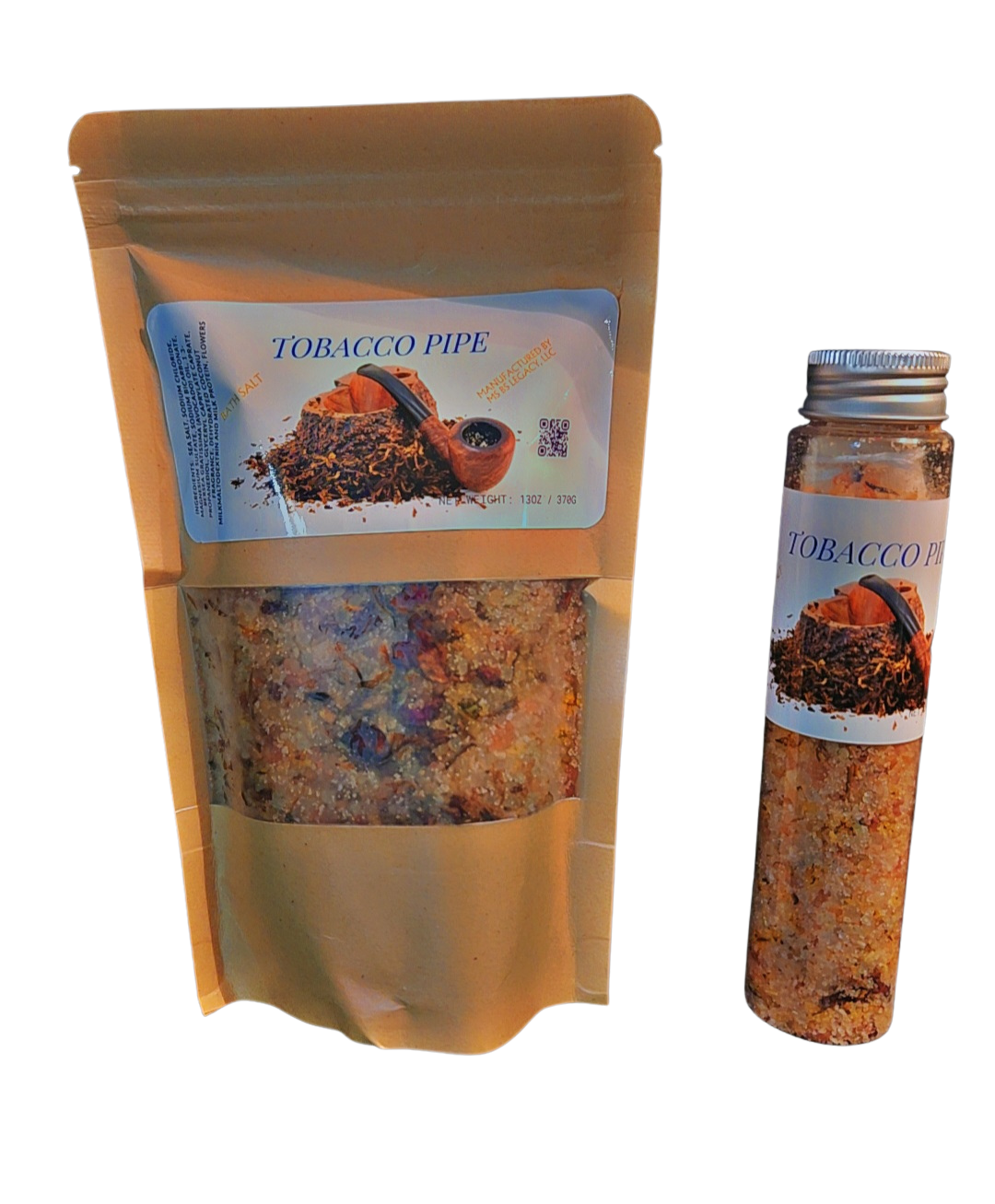Bath Salt