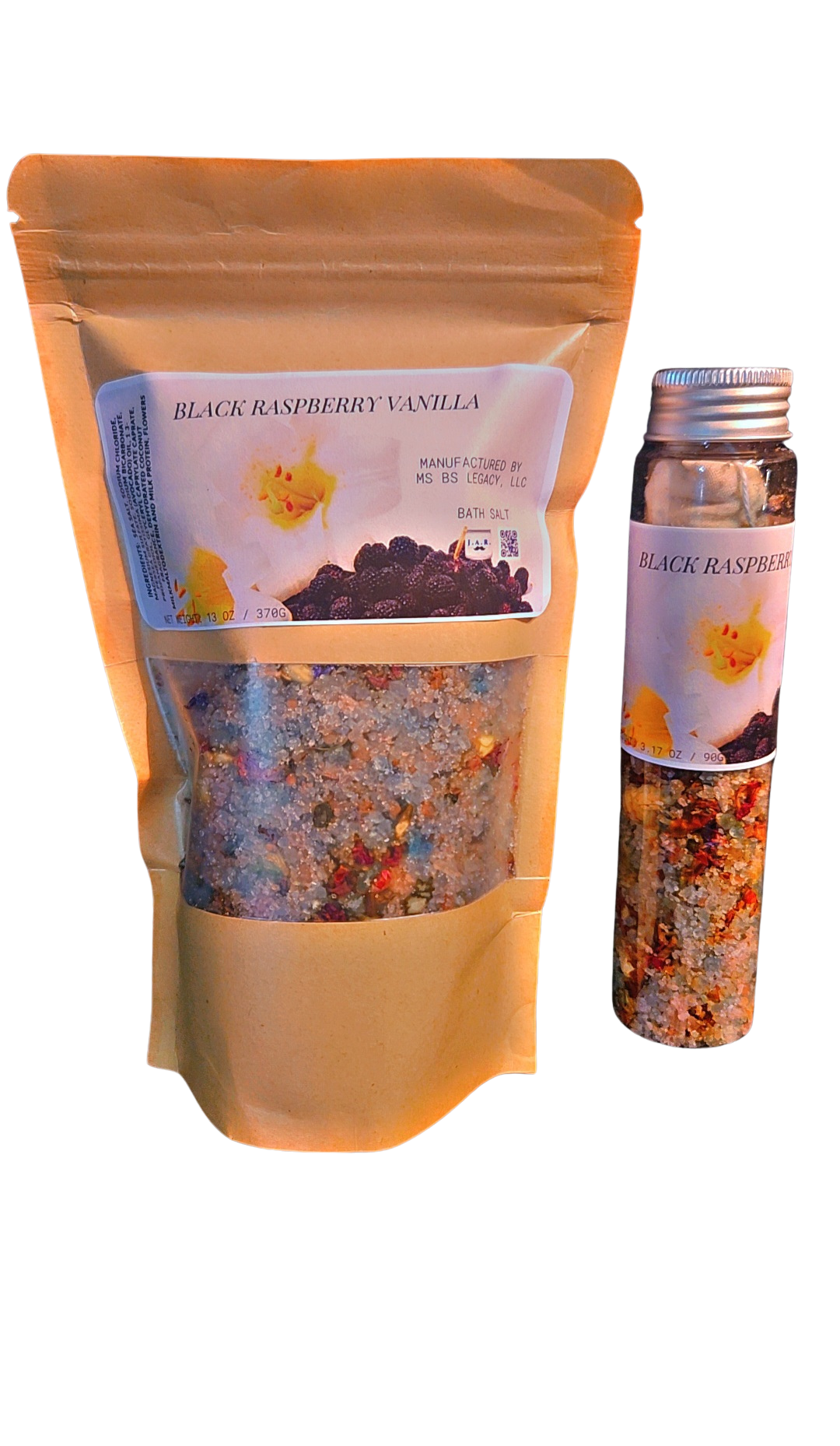 Bath Salt