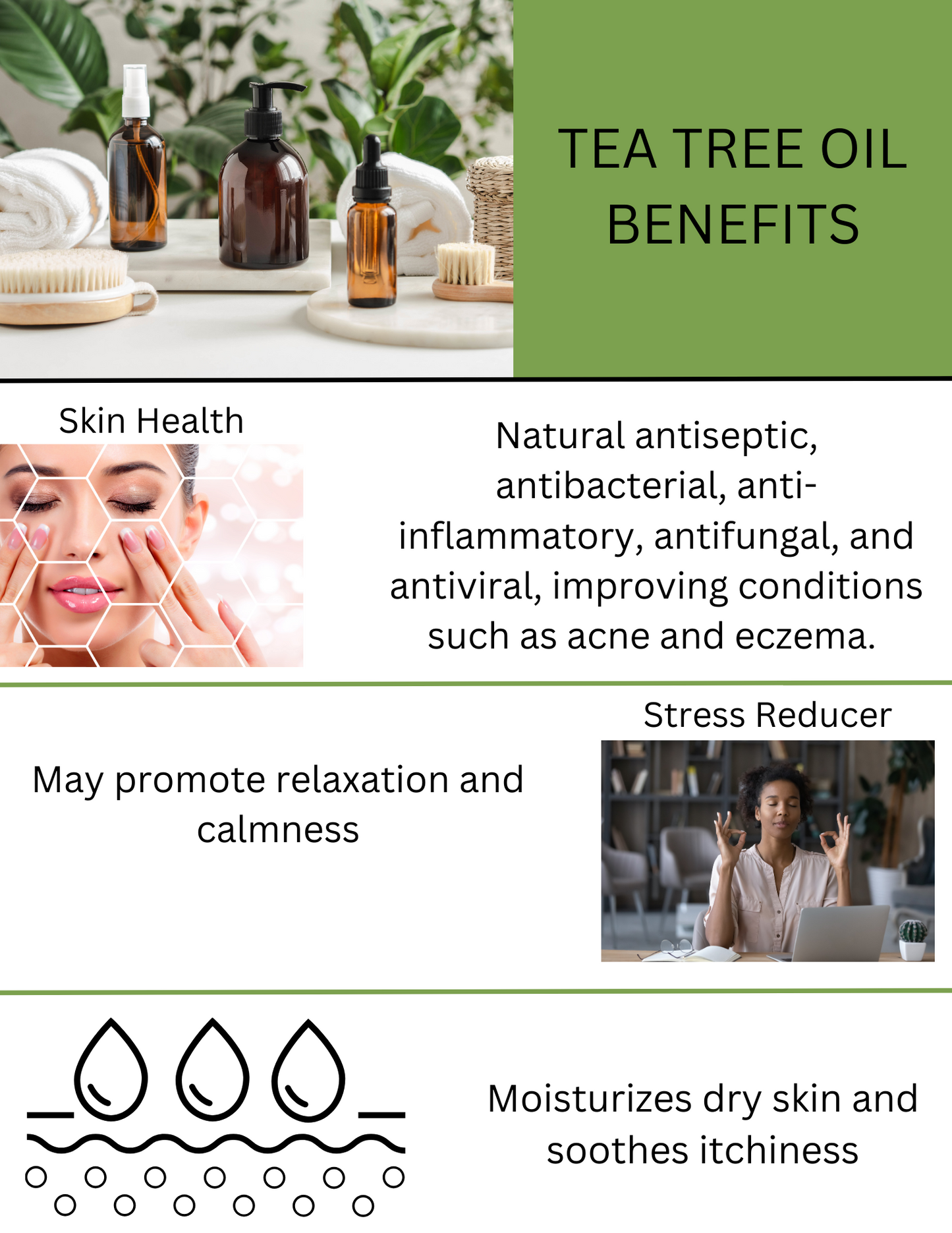 Tea Tree Soap