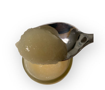 Sea Moss Gel