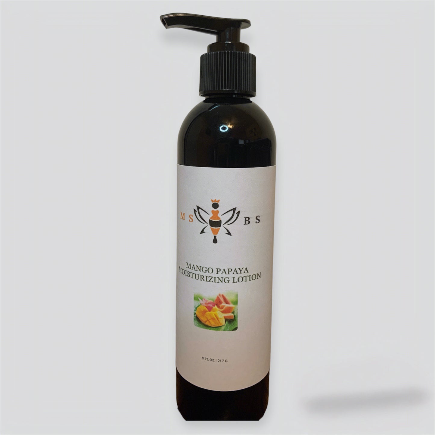 Moisturizing Lotion