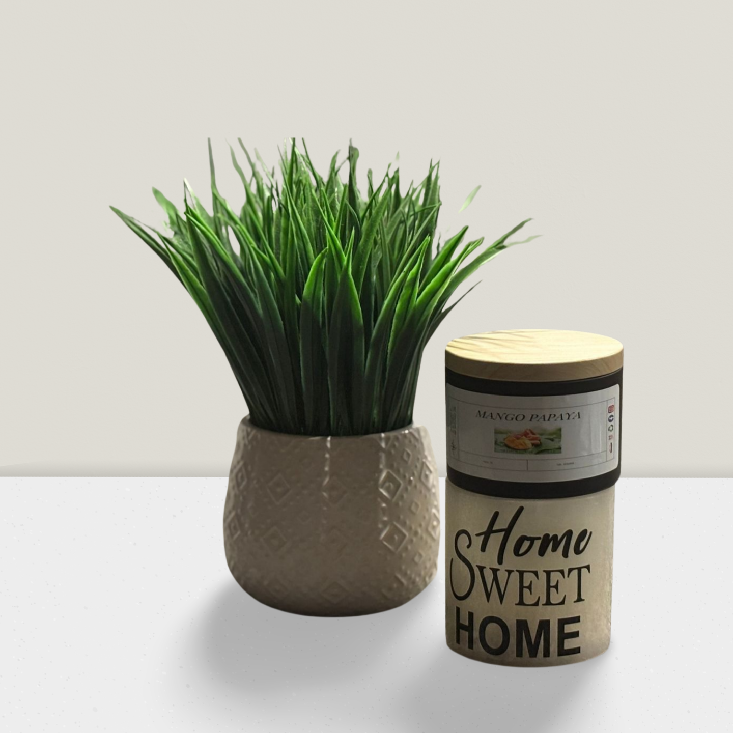 Soy Candles