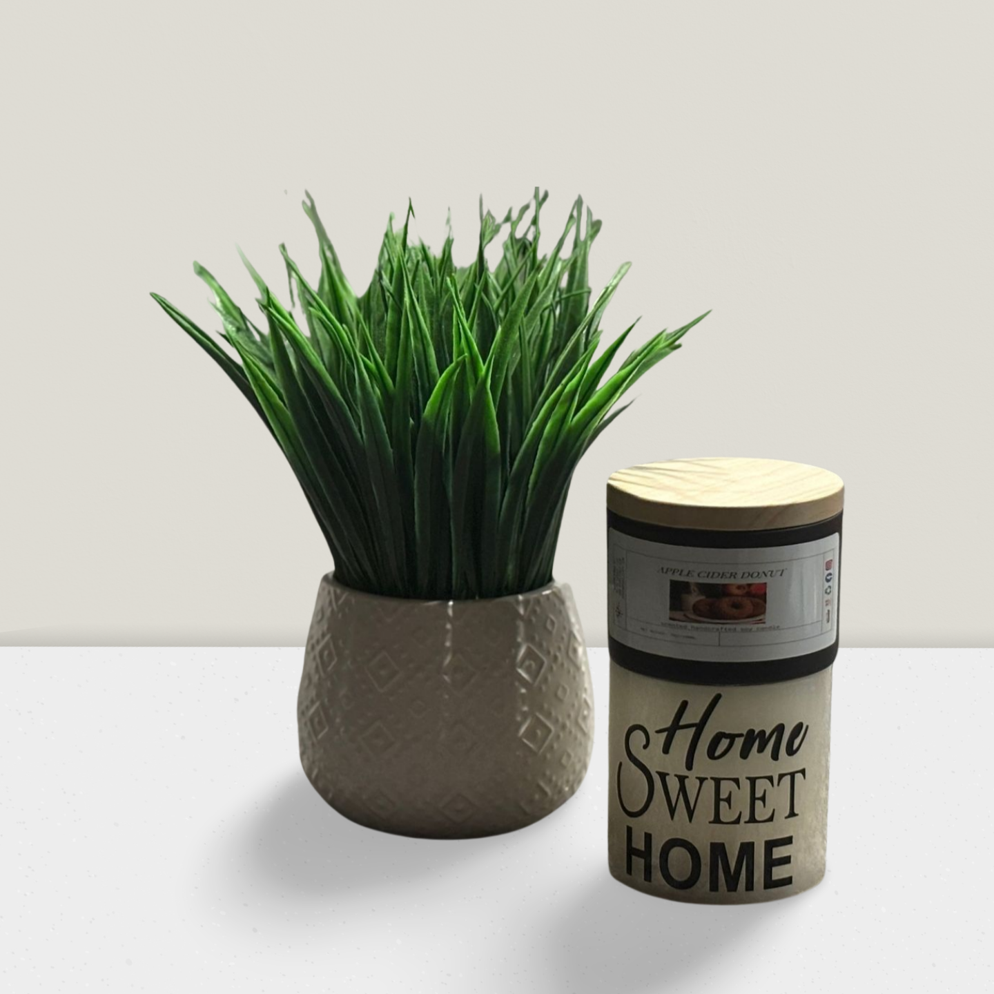 Soy Candles