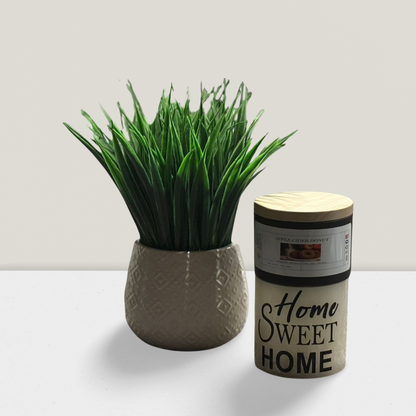 Soy Candles