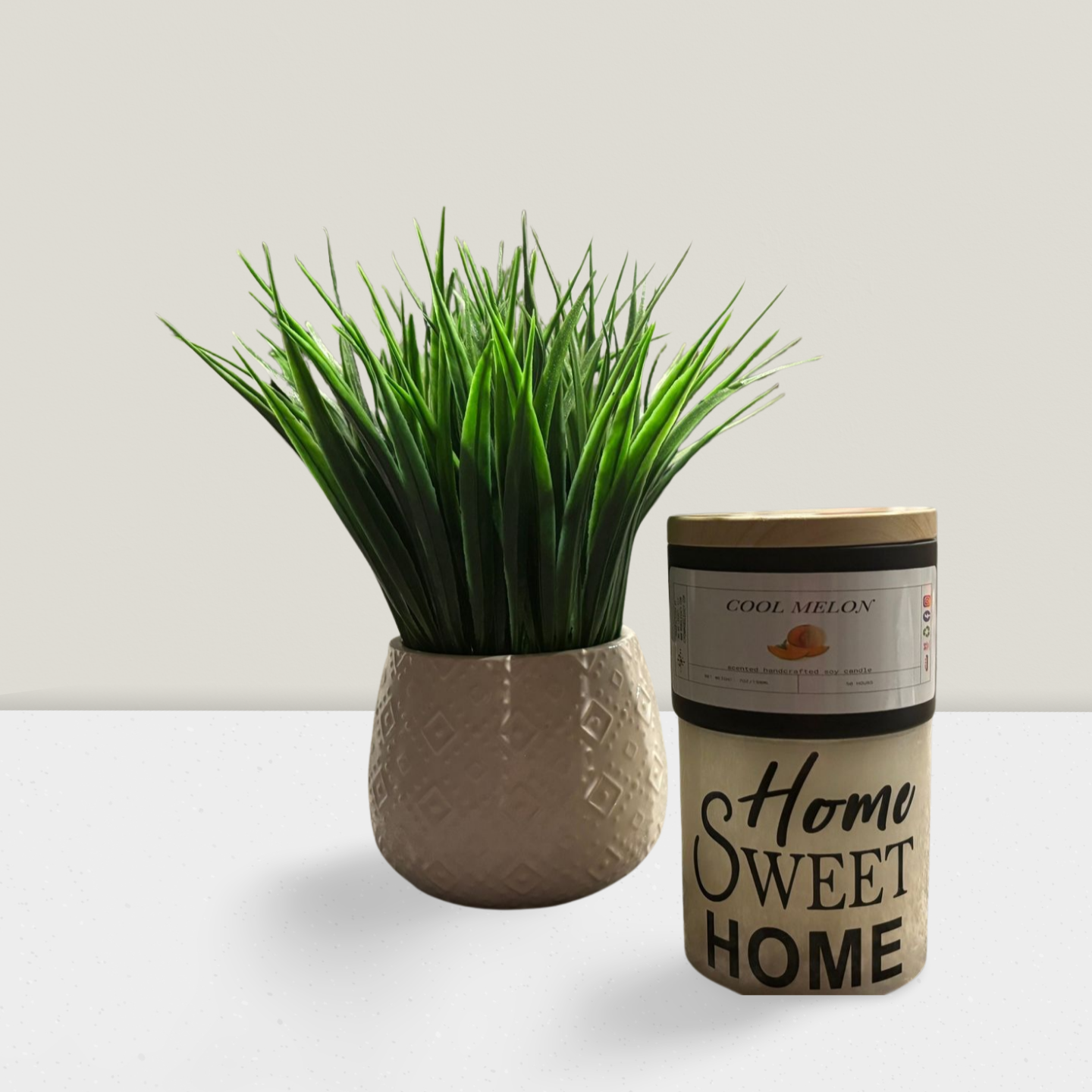 Soy Candles