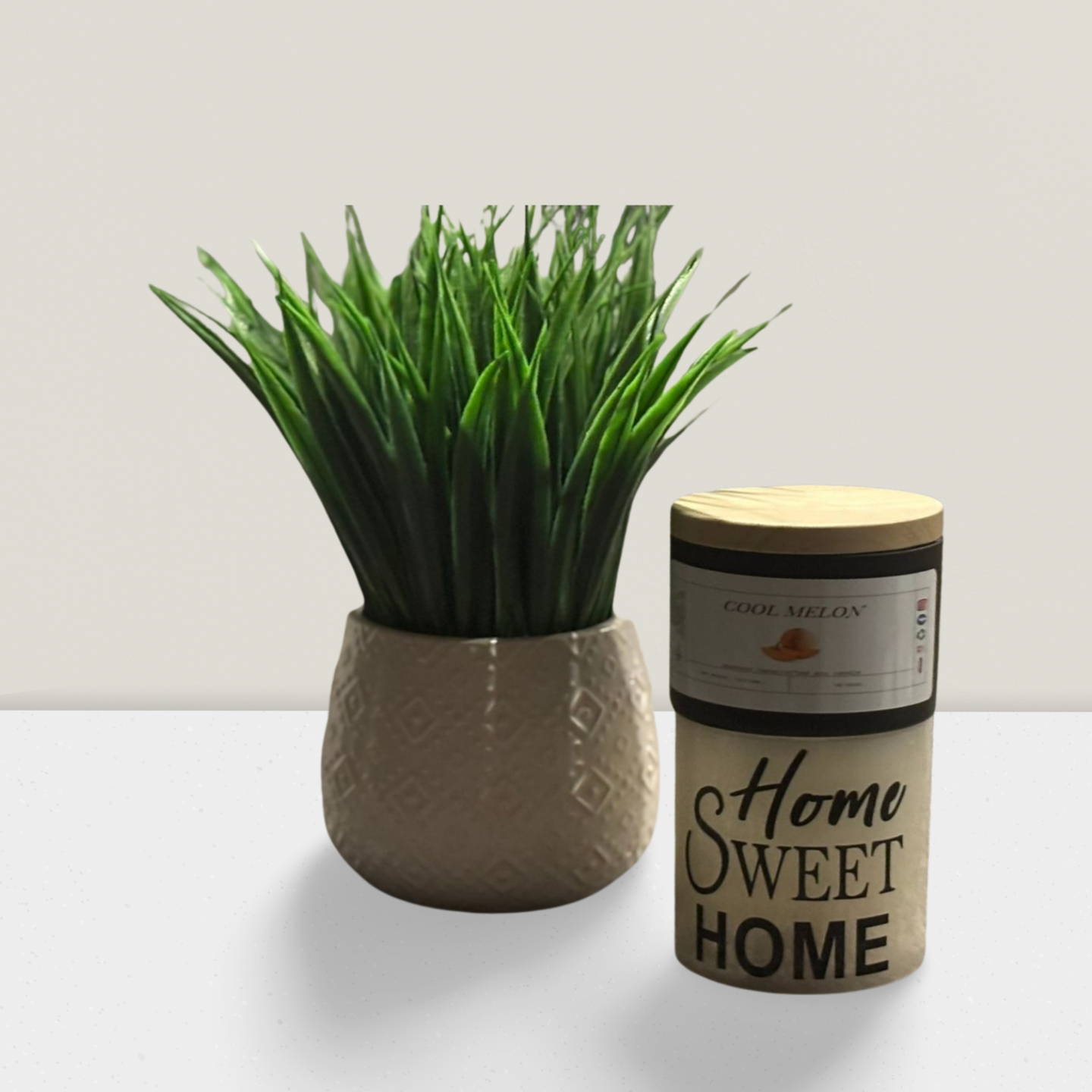 Soy Candles