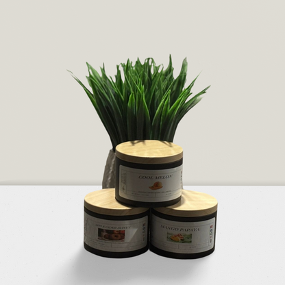Soy Candles