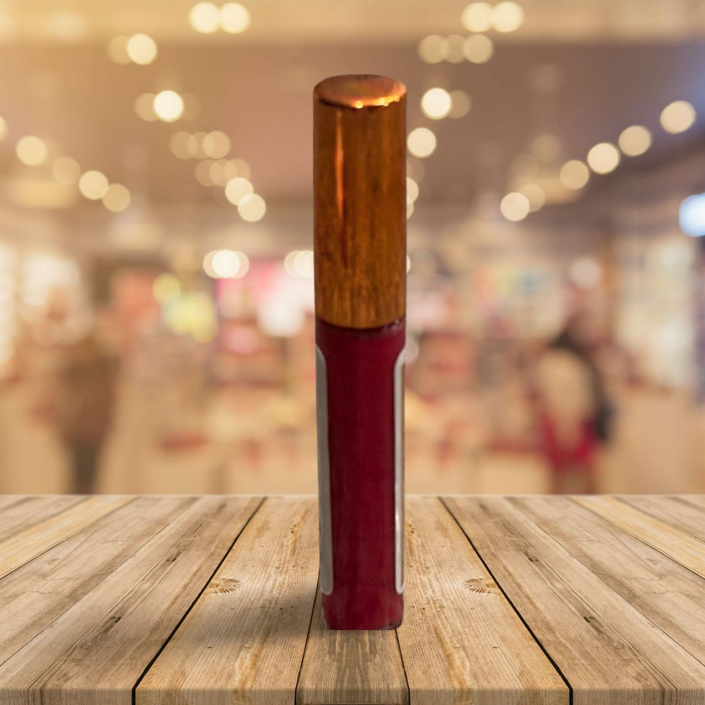 Moisturizing Lip Gloss
