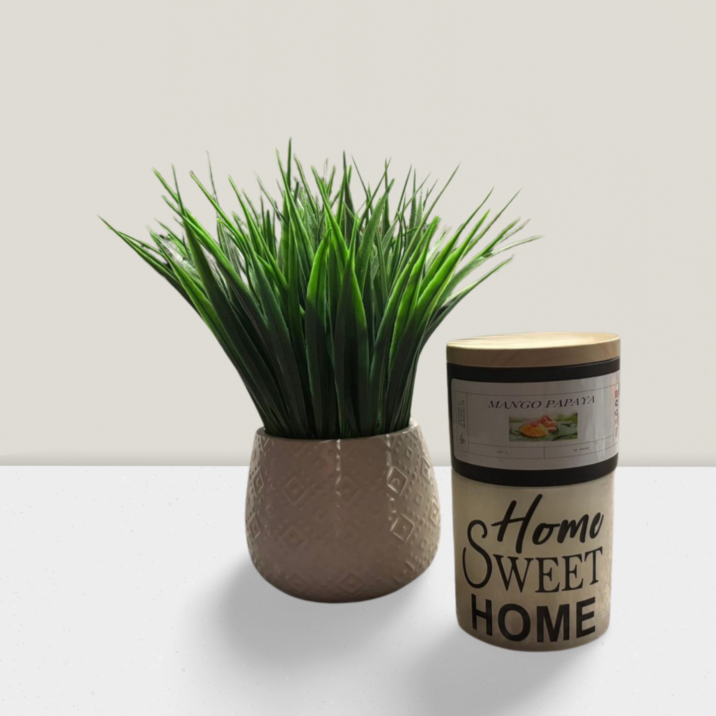 Soy Candles