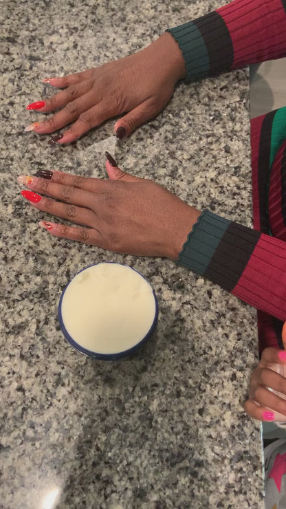 Body Butter