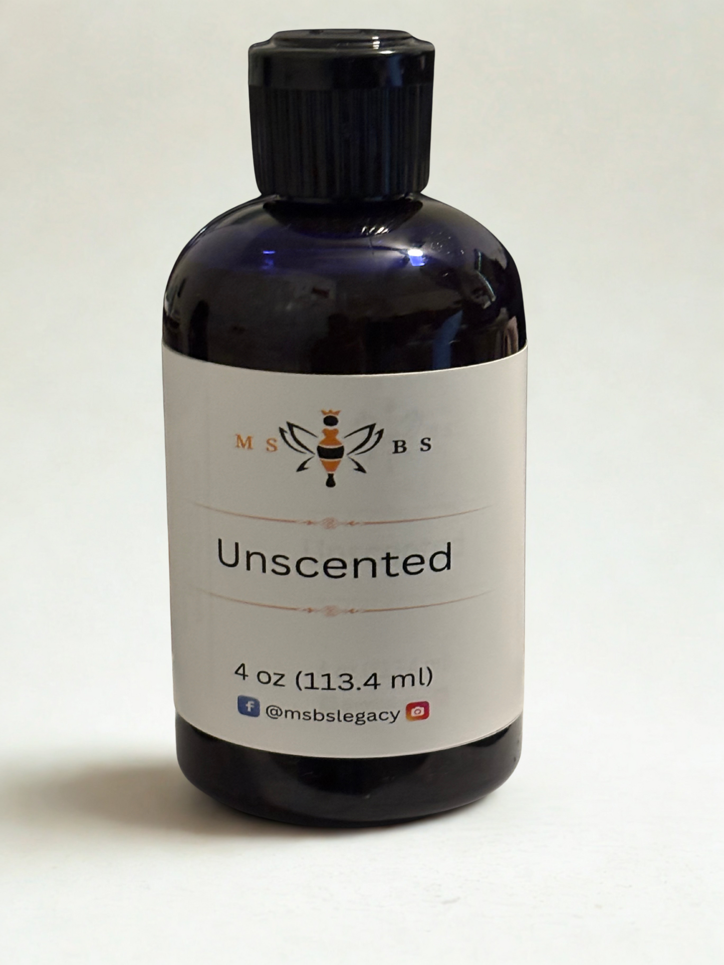 Body Oil